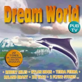 Couverture du produit · Dream World