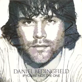 Couverture du produit · If You're Not The One