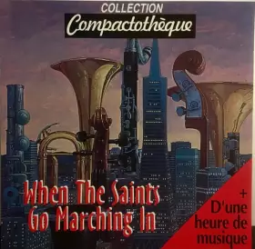 Couverture du produit · When The Saints Go Marching In