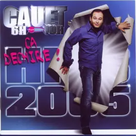 Couverture du produit · Ça Déchire !