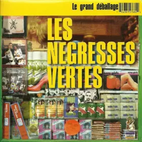 Couverture du produit · Le Grand Déballage