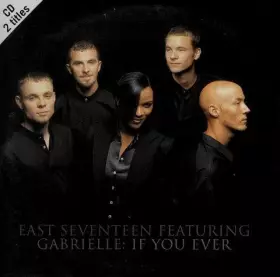 Couverture du produit · If You Ever