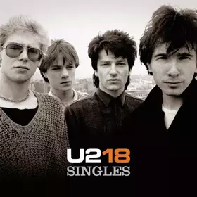 Couverture du produit · U218 Singles