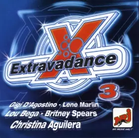 Couverture du produit · Extravadance 3
