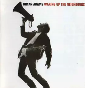 Couverture du produit · Waking Up The Neighbours