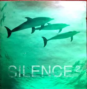 Couverture du produit · Silence²