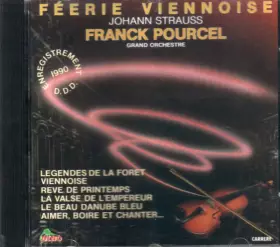 Couverture du produit · Féerie Viennoise