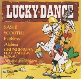 Couverture du produit · Lucky Dance