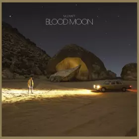 Couverture du produit · Blood Moon