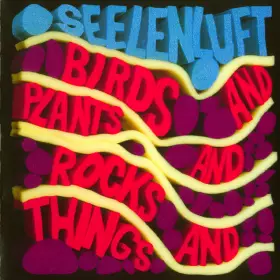 Couverture du produit · Birds And Plants And Rocks And Things