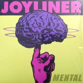 Couverture du produit · Mental