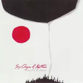 Couverture du produit · School Of The Flower