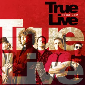 Couverture du produit · Found Lost