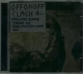 Couverture du produit · Clash