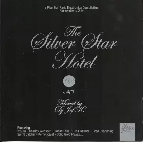 Couverture du produit · The Silver Star Hotel 02
