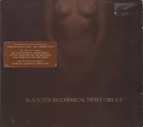 Couverture du produit · Chemical Sweet Girl E.P.
