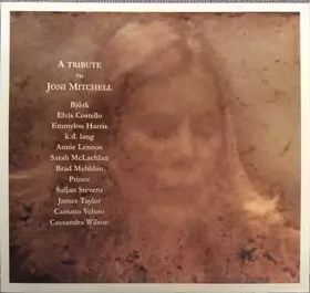 Couverture du produit · A Tribute To Joni Mitchell