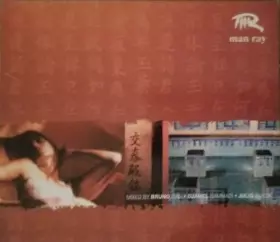 Couverture du produit · Man Ray