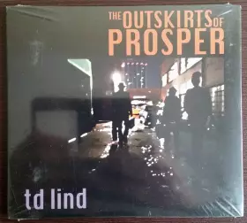 Couverture du produit · The Outskirts Of Prosperity