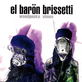 Couverture du produit · Woodpecka Shoes