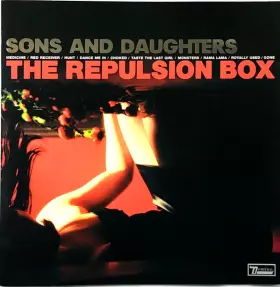 Couverture du produit · The Repulsion Box