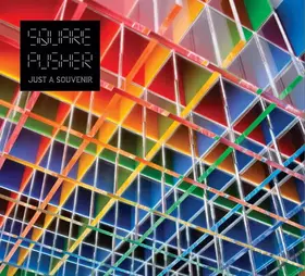 Couverture du produit · Just A Souvenir