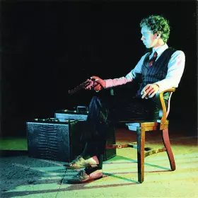 Couverture du produit · Baby Comes Home