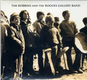 Couverture du produit · Tim Robbins And The Rogues Gallery Band
