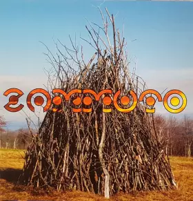 Couverture du produit · Zammuto