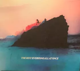 Couverture du produit · Everyone All At Once