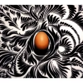 Couverture du produit · Albumin