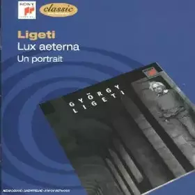 Couverture du produit · Lux Aeterna - Un Portrait