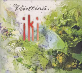 Couverture du produit · Iki