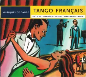 Couverture du produit · Musiques De Danse : Tango Français