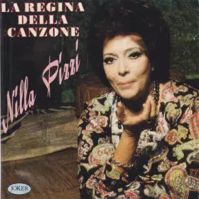 Couverture du produit · La Regina Della Canzone