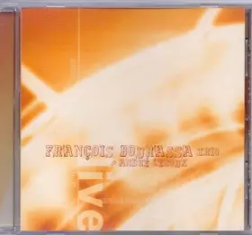 Couverture du produit · Live