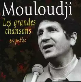 Couverture du produit · Les Grandes Chansons En Public