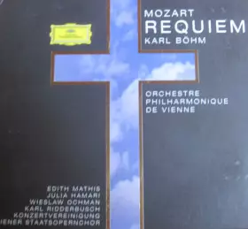 Couverture du produit · Requiem