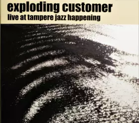 Couverture du produit · Live At Tampere Jazz Happening