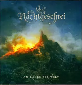 Couverture du produit · Am Rande Der Welt