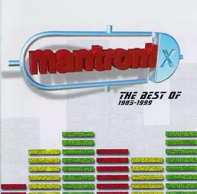 Couverture du produit · The Best Of 1985-1999