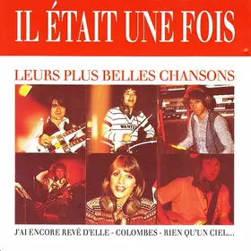 Couverture du produit · Leurs Plus Belles Chansons