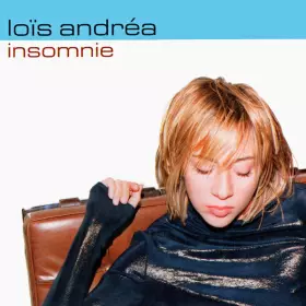 Couverture du produit · Insomnie