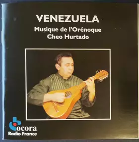 Couverture du produit · Venezuela: Musique De L'Orénoque