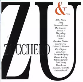 Couverture du produit · Zu & Co.