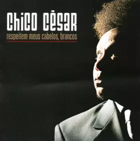 Couverture du produit · Respeitem Meus Cabelos, Brancos