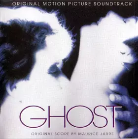 Couverture du produit · Ghost (Original Motion Picture Soundtrack)