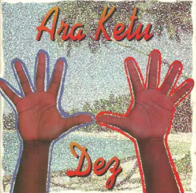 Couverture du produit · Ara Ketu Dez