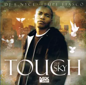 Couverture du produit · Touch The Sky
