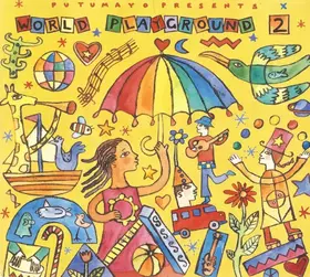 Couverture du produit · World Playground 2